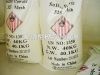 Yosoo 99.9% Pure Finely Ground Sulfur Powder for rubber tire, pigments, paper making, pesticide and bactericide