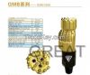 Dianmond Bi-center drill bits for well drilling