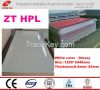 HPL/High pressure laminates / HPL SHEETS ( FORMICA)