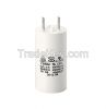 Metallized Film Capacitor, Oil Capacitor, Power Compensation