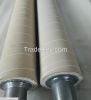 NBR roller for fabric ...