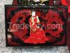 Chinese style jewellry box