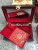 Chinese style jewellry box