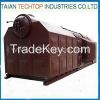 Single Drum Coal fired Steam Boiler