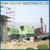 Single Drum Coal fired Steam Boiler