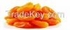 dried apricot