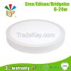 LED panel light with CE TUV ROHS commercial light office led panel