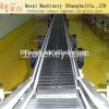 Stainless Steel Slat Chain Cheap Price straight conveyor chain
