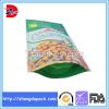 snack nut aluminum lamination pouch pvoh barrier film packaging bag