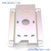 Customized sheet metal parts,comply to RoHS and REACH, with high quality and best price