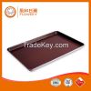 food grade non-stick aluminium baking sheet pan