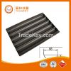 food grade non-stick aluminium baking sheet pan