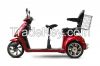 500W/800W Disabled Electric Mobility Scooter for Elder and Disabled People