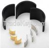 Permanent Arc Magnets ...