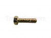 DIN933 hex bolt