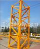 QTZ50(5008) Topkit tower crane