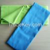 SA1, Microfiber suede fabric travel /sports towel/gym towel.hot yoga towel