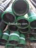 API 5CT SEAMLESS TUBING