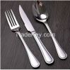 High Quality Stainless Steel Flatware For Hotel