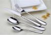 High quality stainless steel party tableware set