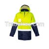 SYZMIK ULTRALITE WATERPROOF JACKET