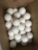 Good quality laundry dryer ball washing powder free laundry ball dryer llint balls