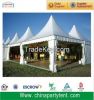 nice and high quality pagoda tent or canopy tent with aluminum frame for sale