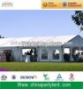 nice and high quality exhibition tent or trade show tent with aluminum frame for sale