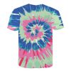 Tie Dye Tees for summer wear