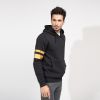 Hoodie Men and Women's Wear with strips Style