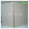 Asia pulp paper bookbinding board grey paper board sheet