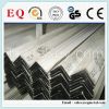 Construction structural hot rolled steel angle mild steel angle