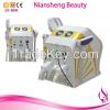 Professional E-light hair removal face beauty equipment, laser tattoo removal multi-functional beauty machine 
