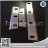 Plastic Crusher Blades and Knives
