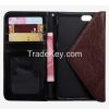 Iphone 6 wallet phone case, ultra slim, light case with card slots