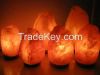 Himalayan salt natural lamp 10 to 15 Kg