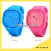 candy color sport watch