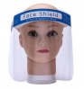 Disposable Face shield...