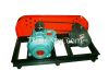 High head and high concentration mining slurry pump