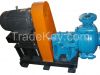 Alluvial Gold Mining Equipment Slurry Pump For Gold Spiral Separator