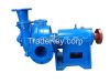 Super high anti-abrasion ability centrifugal Vertical Slurry Pump