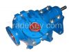 Motor Engine suck oil Vertical submersible water slurry pump in sump