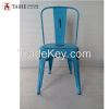 new design antique chair for  metal chair