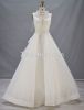 Wedding dress 2017 emb...