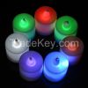 Electric Candle Heatless Candle Tea Light for Home, Outdoor, Birthday Parties, Wedding, Valentines Day