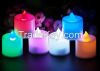 Candles Flameless LED Light with Remote Control