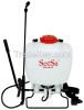 Air pressure Sprayer 1...