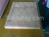 1W PP epoxy glass fabric aluminum copper clad laminate