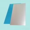 1W ceramic high thermal conductivity aluminum copper clad laminate UL passed