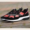 Cheapest Sneakers New Korean Fashion Mixed Colors Student Sports Casual Traveling Shoes Black Red